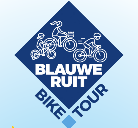 Blauwe Ruit Bike Tour
