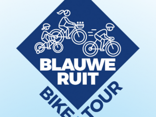 Blauwe Ruit Bike Tour